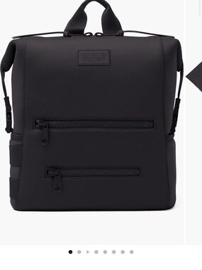 Dagne Dover Large Indi Backpack Neoprene